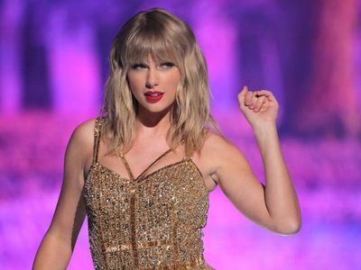 Taylor Swift pone la guinda a su sorpresivo 2020 con evermore