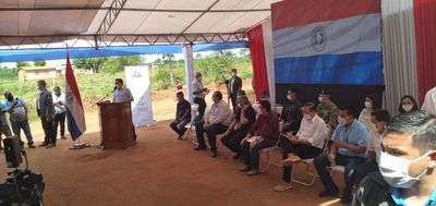 Piden a Abdo Benítez contratación de médicos en Itakyry - ABC en el Este - ABC Color