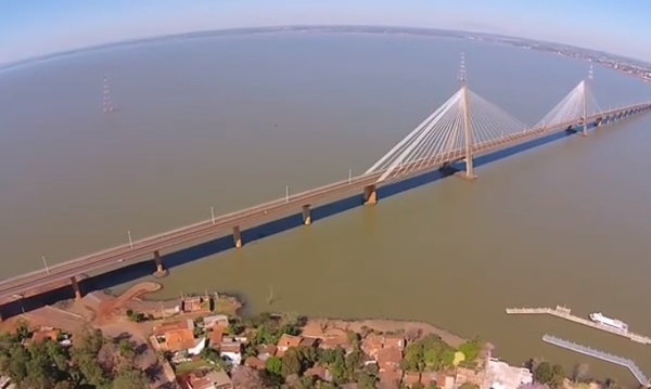 Argentina ratifica no estar en condiciones de reabrir sus fronteras con Paraguay » Ñanduti