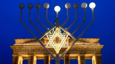 ¿Qué es Hanukkah o Janucá y por qué se festeja? » Ñanduti