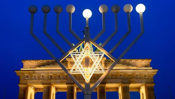 ¿Qué es Hanukkah o Janucá y por qué se festeja? » Ñanduti