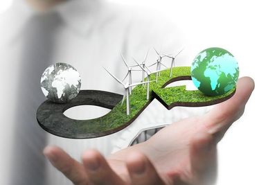 ¿Qué es la economía circular, como modelo de crecimiento para el mundo? - MarketData