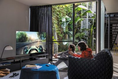 Consejos para elegir el modelo ideal de televisor para vos y tu familia