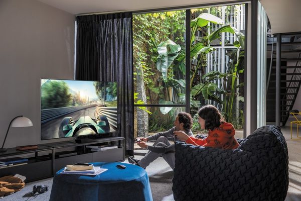 Consejos para elegir el modelo ideal de televisor para vos y tu familia