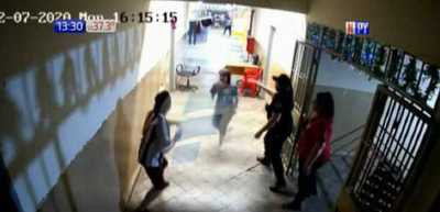 Así murió a puñaladas una interna en el penal de Misiones | Noticias Paraguay