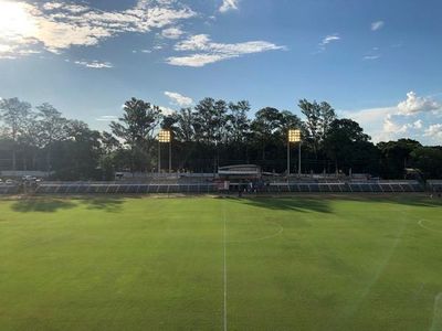 Guaireña-Sportivo Luqueño [Minuto a minuto] - Fútbol - ABC Color