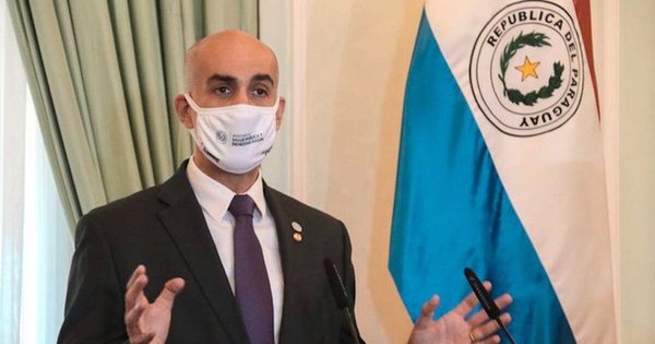 La Nación / Político de la semana: un Mazzoleni sin encanto popular a pasos de una interpelación