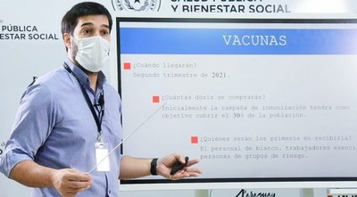 Sacar la silla cable a la vereda y compartir al aire libre con la familia, sugiere Sequera