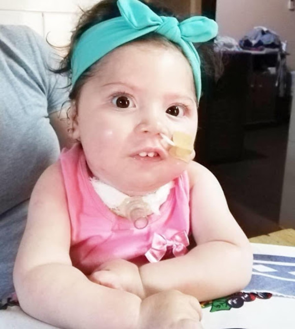 Ministerio de Salud asume compromiso de gestionar medicamento para Bianca