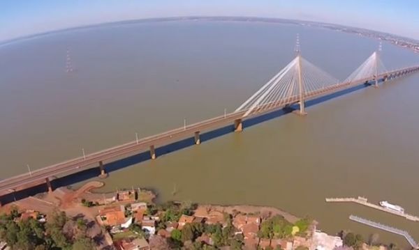 Argentina ratifica no estar en condiciones de reabrir sus fronteras con Paraguay