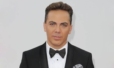 HOY / Cristian Castro: "Querría cantar con Daddy Yankee, Maluma o Julieta Venegas"