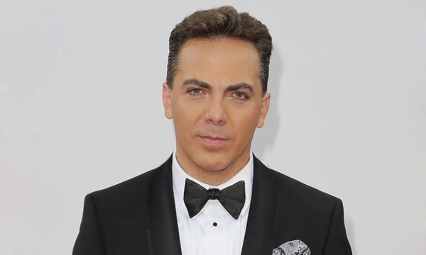 HOY / Cristian Castro: "Querría cantar con Daddy Yankee, Maluma o Julieta Venegas"