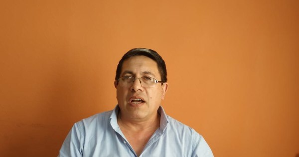 La Nación / Alumnos de CDE no pueden acceder a documentos por falta de supervisor