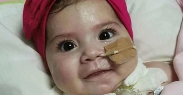 Padres de Bianca se encadernaron tras dictamen de la Comisión Bioetica