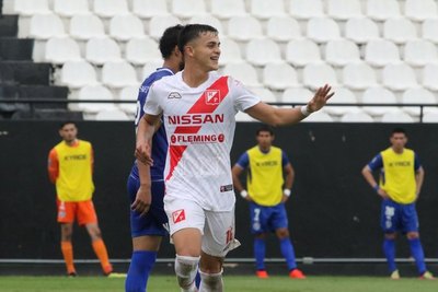 Ramón Sosa ya arregló con uno de los grandes