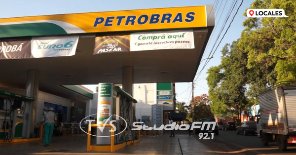 Petrobras presenta Euro, la evolución del diésel al alcance de todos