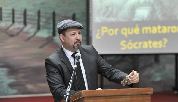 Caso Bianca: Exmiembro de la CONABEPY dice que el Estado “tiene que hacerse responsable” » Ñanduti