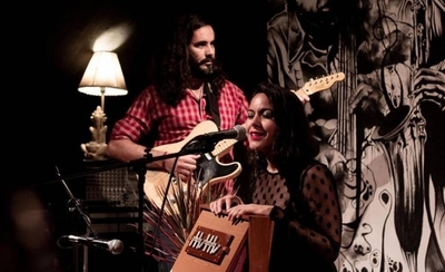 HOY / “¿Cómo nacen las canciones?”: Concierto al aire libre en el patio del ICPA
