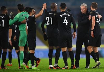 West Ham de Balbuena remonta al Leeds de Bielsa - Fútbol - ABC Color