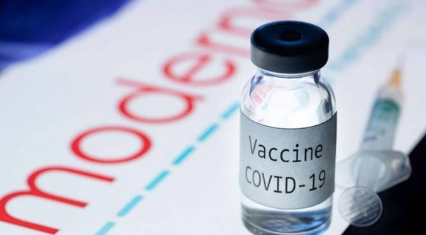 HOY / EEUU compra otras 100 millones de dosis de la vacuna de Moderna