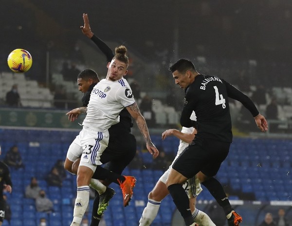 West Ham escala posiciones en la Premier League