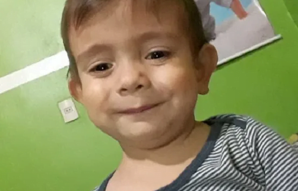 A un año de la partida de Brunito: “Todos lo recuerdan como un ángel de Dios” - Noticiero Paraguay