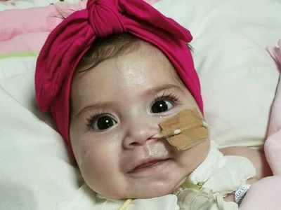 Gobierno gestiona medicamento de Suiza para Bianca, pero no asegura dinero