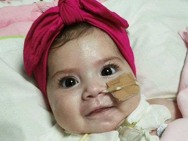 Gobierno gestiona medicamento de Suiza para Bianca, pero no asegura dinero