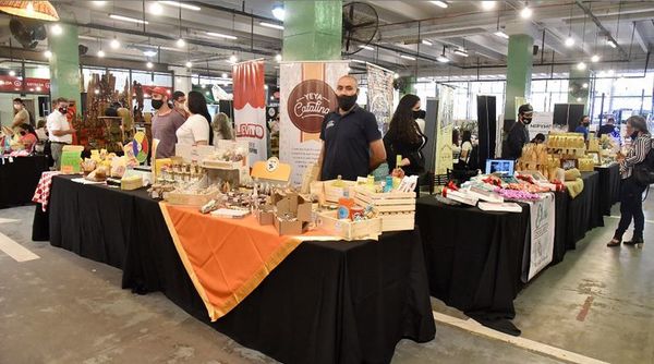 Invitan a mipymes a participar de feria en la Costanera - Nacionales - ABC Color