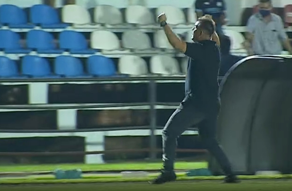 El grito de Troadio Duarte que emociona a todo el Guairá