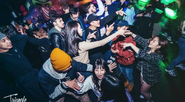 La OMS advierte que las fiestas de fin de año pueden “convertirse en un drama” » Ñanduti