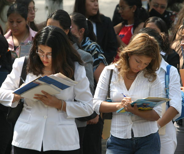México recobra 148.719 empleos en noviembre pero recuperación se desacelera - MarketData