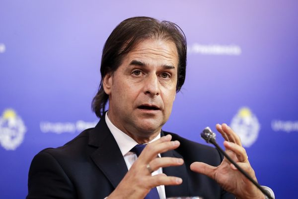 Uruguay cede Presidencia Pro Tempore Mercosur a Argentina el 16 de diciembre - MarketData