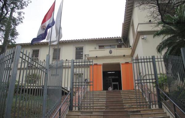 La Ley del Fonaress fue reglamentada
