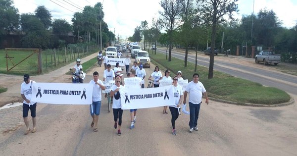 La Nación / Sicariato en el Chaco: confirman prisión de acusado por homicidio doloso