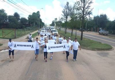 Confirman prisión de acusado por homicidio doloso en el Chaco