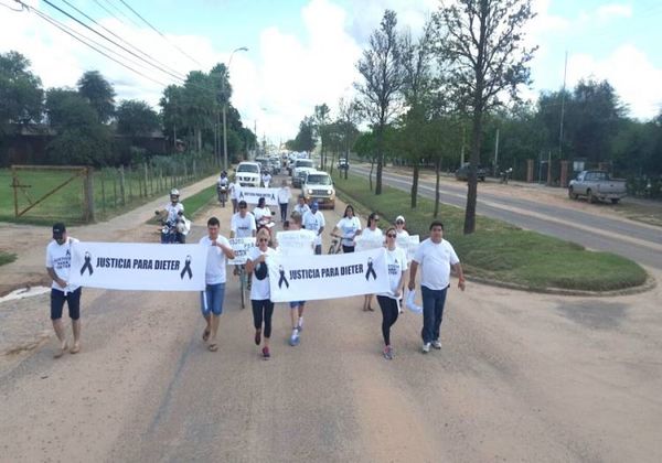 Confirman prisión de acusado por homicidio doloso en el Chaco