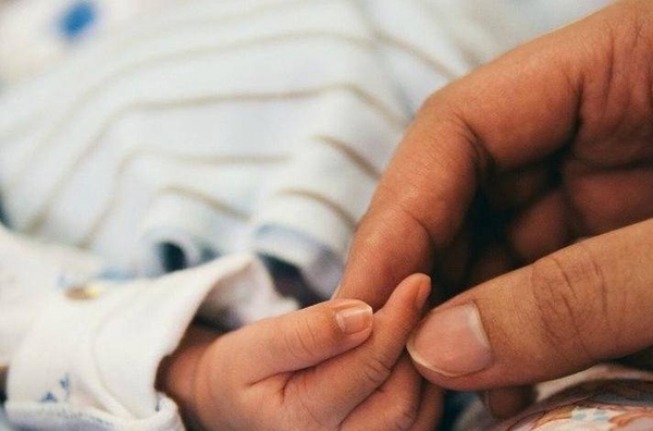 HOY / “Más de 40 niños aguardan respuesta del Estado”, dicen familiares de pacientes con AME