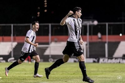 Libertad rescató un empate | OnLivePy