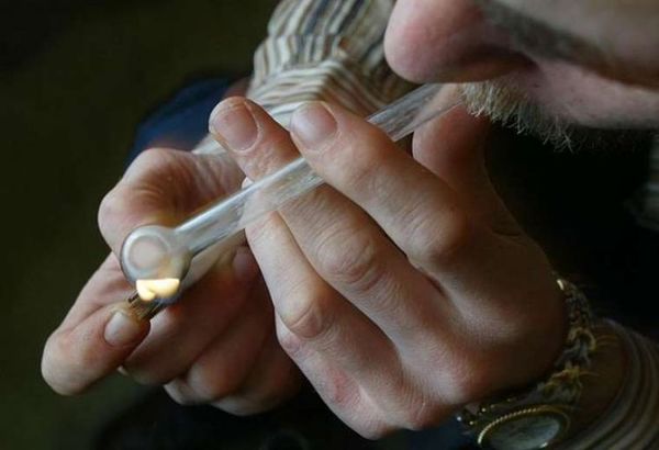 El país en el que más heroína se produce en el mundo