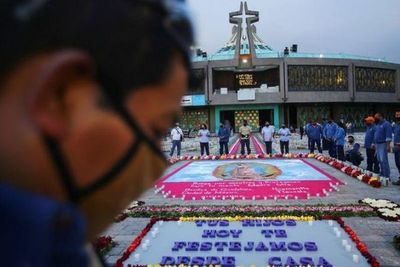 México aprueba vacuna de Pfizer y BioNTech contra el COVID-19