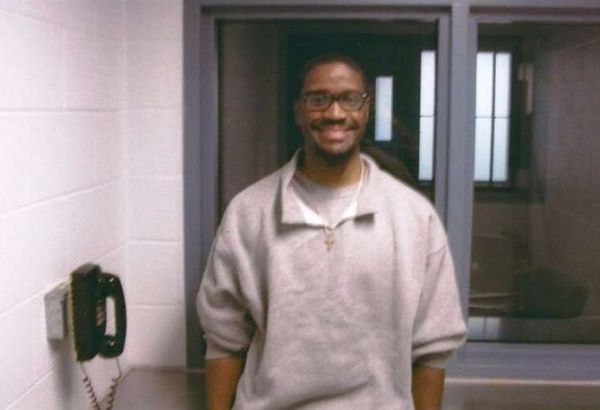 Brandon Bernard, el condenado a muerte ejecutado por el gobierno federal en EEUU