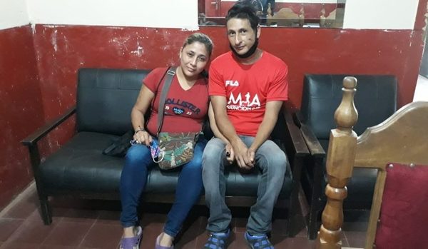 Caso Jonny Walker: Tanto él como su esposa fueron imputados por violación del deber del cuidado
