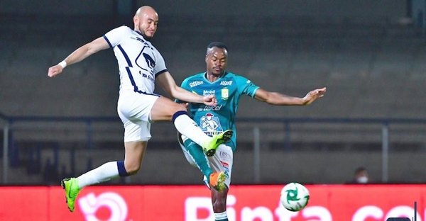 Crónica / González anotó y está a nada de campeonar