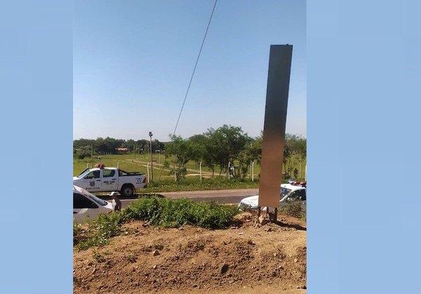 Crónica / Paraguarí es tendencia por chapa remachada