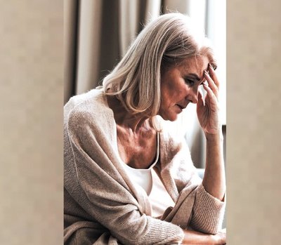 Crónica / “Ya no aguanto fingir que mi relación de pareja es perfecta”