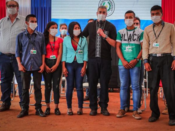 Marito defiende a productores y critica “cultura del resentimiento”