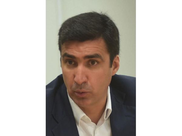 Paraguayo asume por primera vez como CEO de Itaú en el país