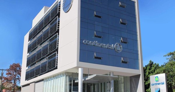 La Nación / Avalon participó como asesor en emisión de deuda