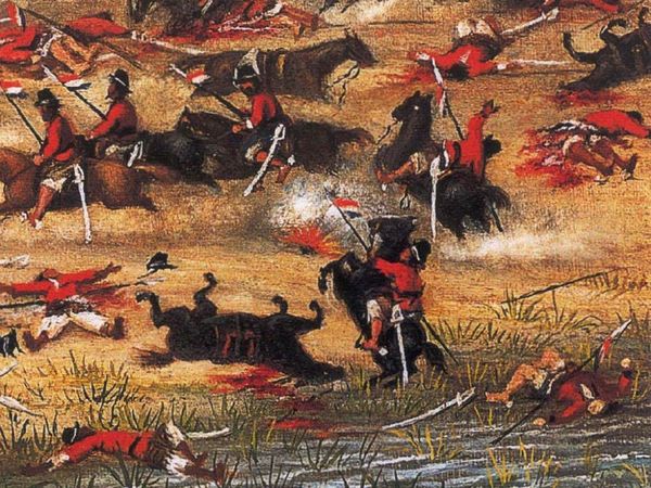 Roa Bastos o la fabulación como fuente de la verdad histórica (2)